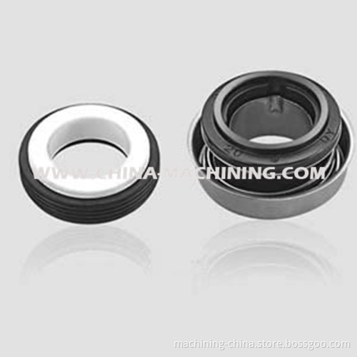 Automotive Pump Seals